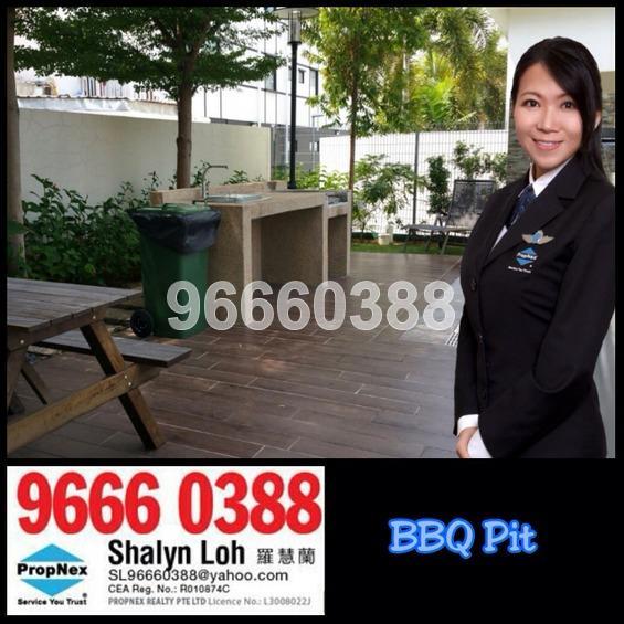 Onan Suites (D15), Apartment #157375682